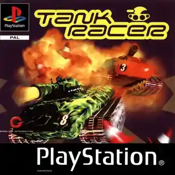 Tank Racer (EU)